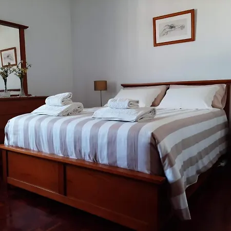 Ciriaco Sea Star Villa