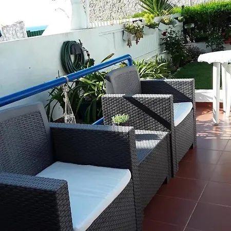 Villa Ciriaco Sea Star