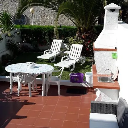 Ciriaco Sea Star Ericeira