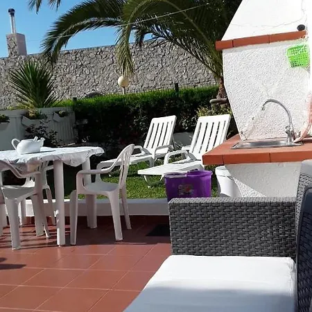 Villa Ciriaco Sea Star Ericeira