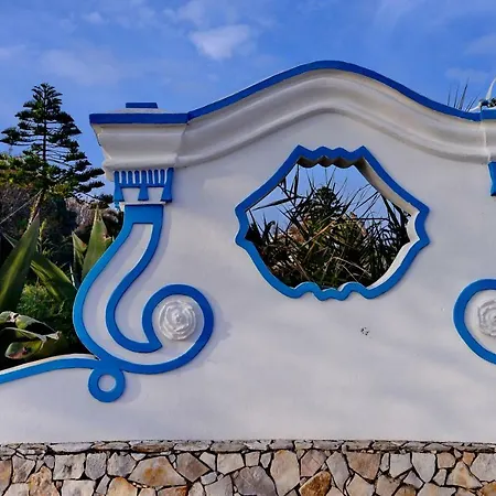 Ciriaco Sea Star * Ericeira