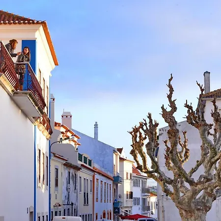 Villa Ciriaco Sea Star