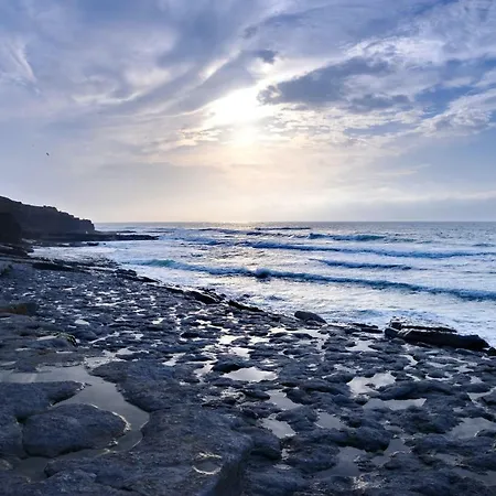Villa Ciriaco Sea Star Ericeira