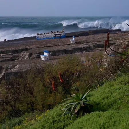 Villa Ciriaco Sea Star Ericeira