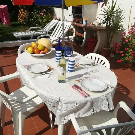 Ciriaco Sea Star Villa Ericeira