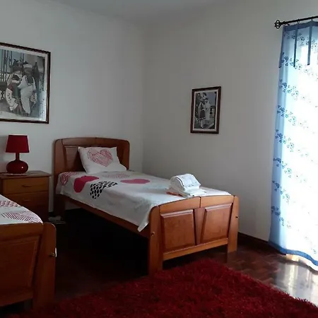 Ciriaco Sea Star Ericeira