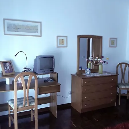 Ciriaco Sea Star Ericeira