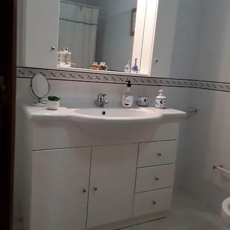 Villa Ciriaco Sea Star