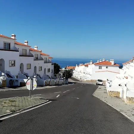 Ciriaco Sea Star Ericeira