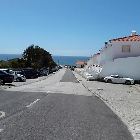 Ciriaco Sea Star * Ericeira