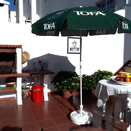 Ciriaco Sea Star Villa *