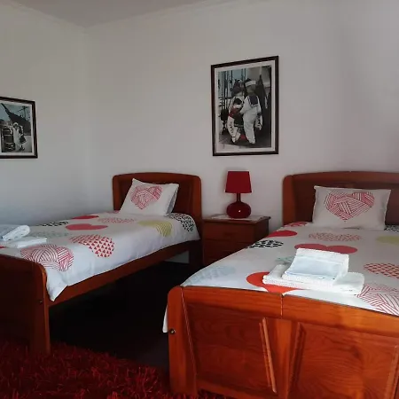 Villa Ciriaco Sea Star