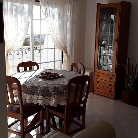 ヴィラ Ciriaco Sea Star *