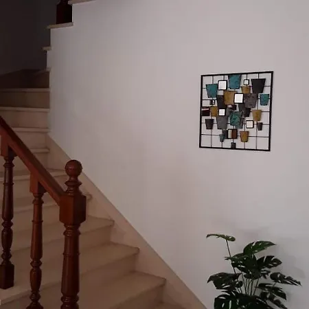 Ciriaco Sea Star Villa