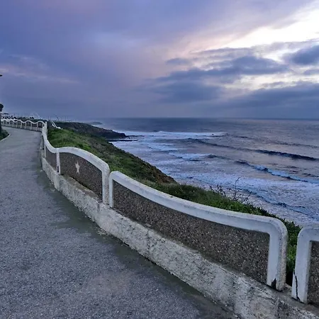 Ciriaco Sea Star * Ericeira