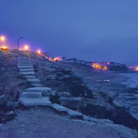 Ciriaco Sea Star Vila *