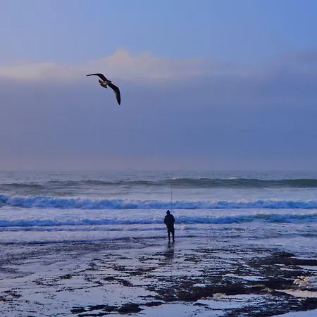 Ciriaco Sea Star Villa *