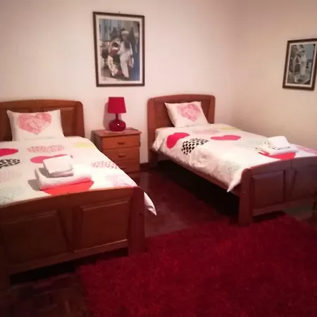 Ciriaco Sea Star Vila