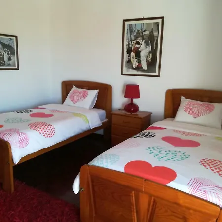 Vila Ciriaco Sea Star *