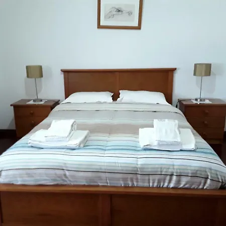 Vila Ciriaco Sea Star