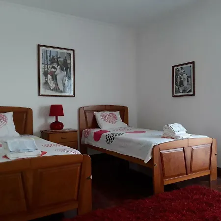 Vila Ciriaco Sea Star