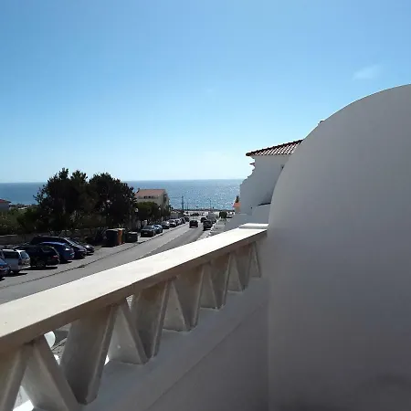 Ciriaco Sea Star Vila *