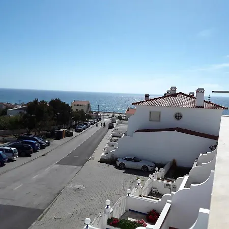 Ciriaco Sea Star * Ericeira