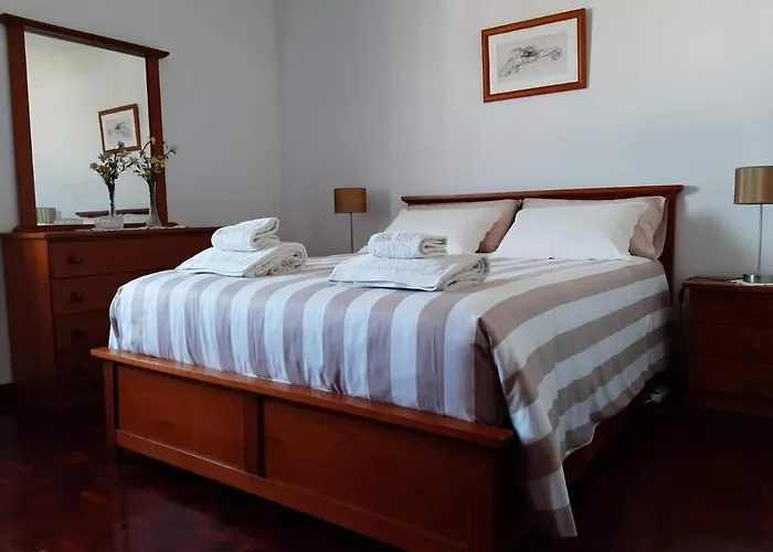 Ciriaco Sea Star Villa