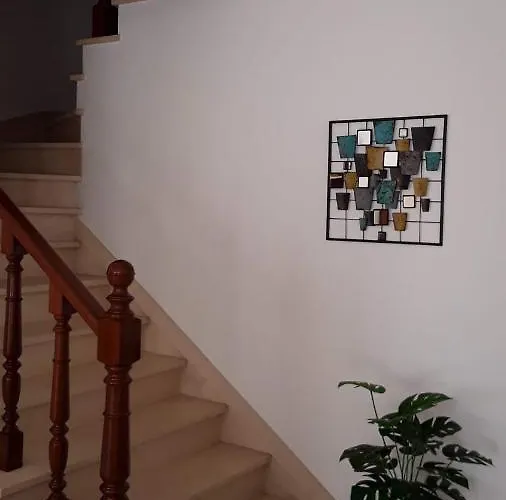 Ciriaco Sea Star Villa