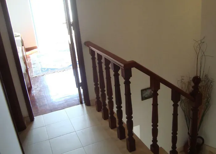 Ciriaco Sea Star Villa Ericeira