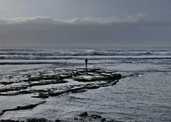 Ciriaco Sea Star Ericeira