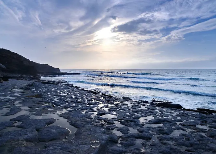 Villa Ciriaco Sea Star Ericeira