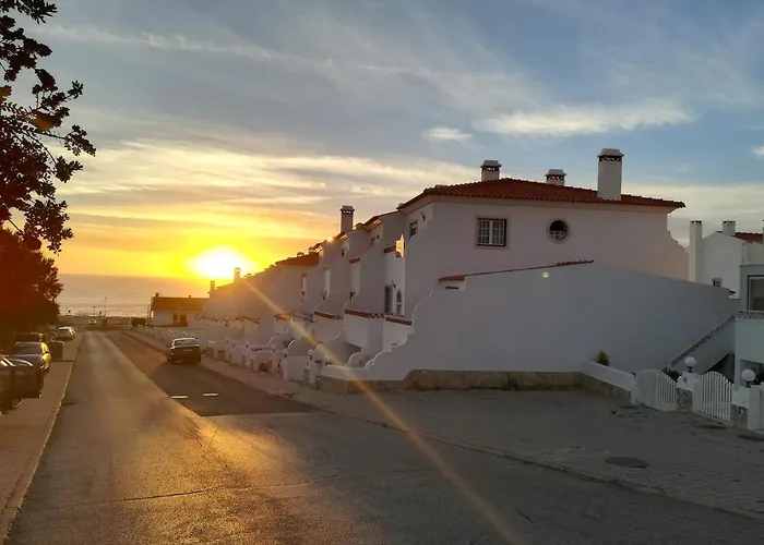 Villa Ciriaco Sea Star *