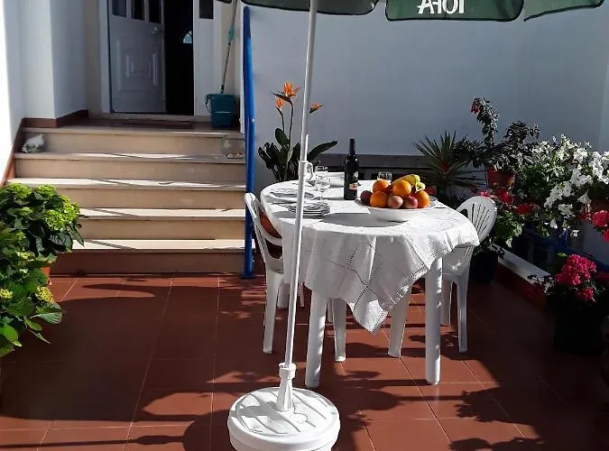 Villa Ciriaco Sea Star Ericeira